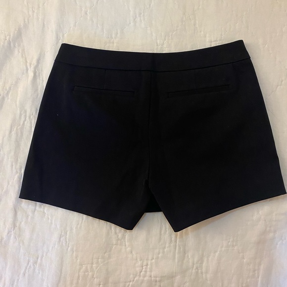 Black skort - Picture 4 of 5